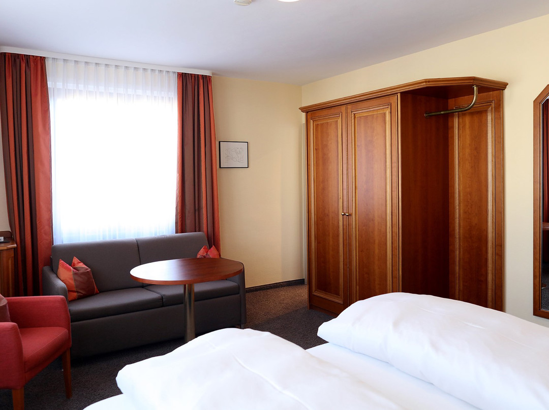 Hotel Warteck主图