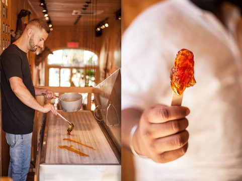 Local Quebec Food Tours-魁北克市必去景点