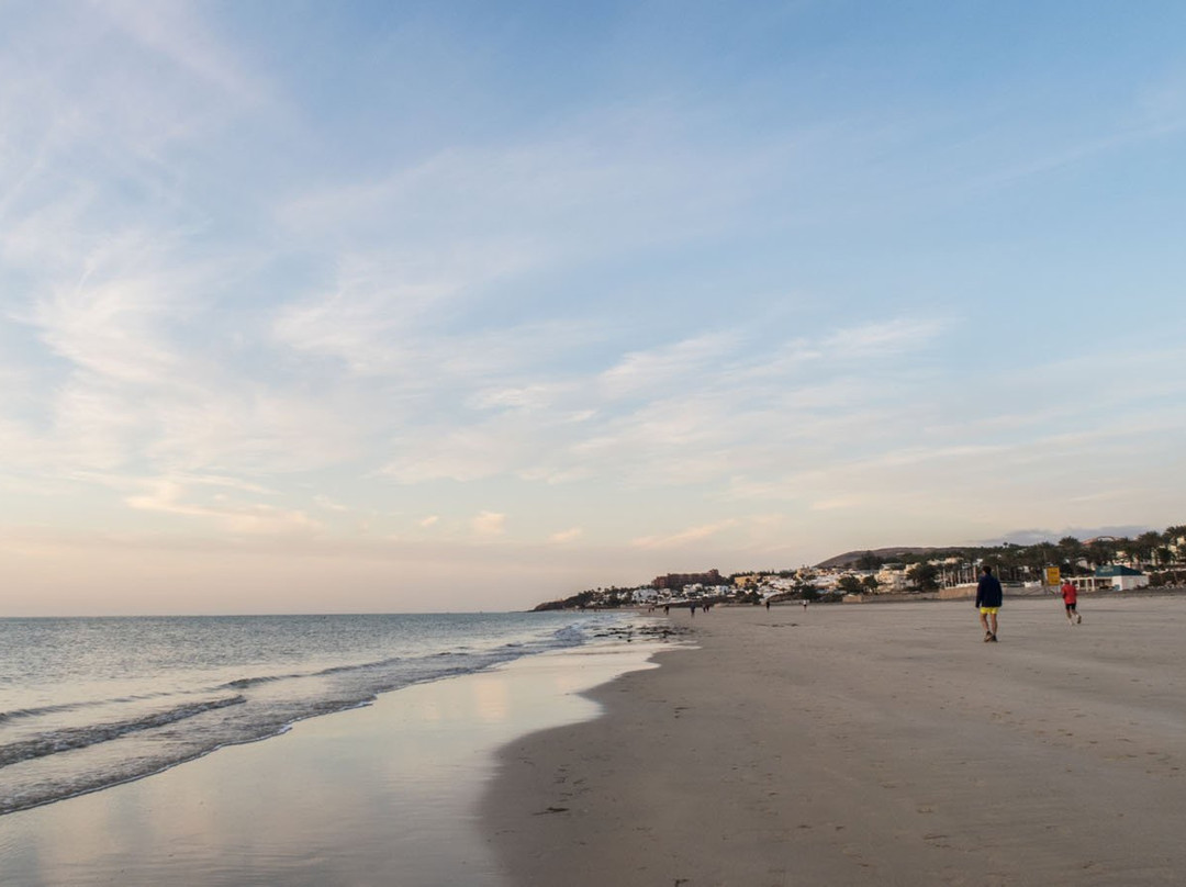 SBH Crystal Beach Hotel & Suites主图