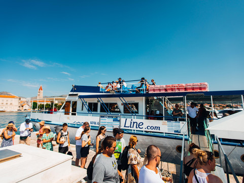 Bura Line-特罗吉尔必去景点