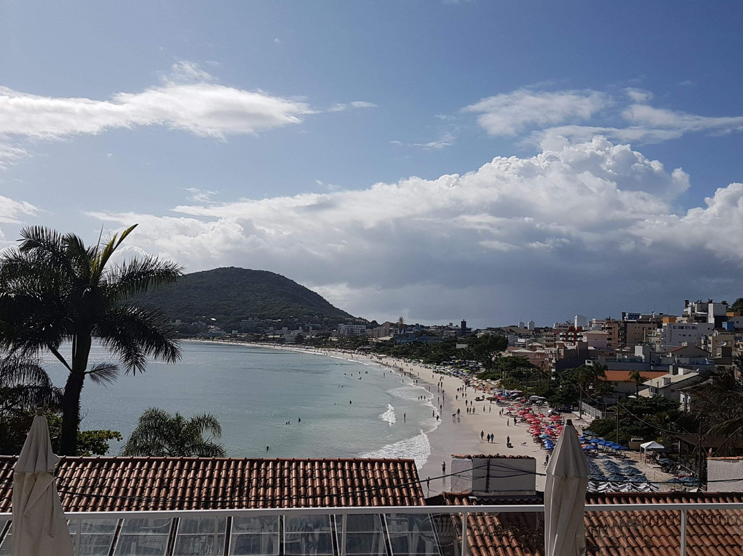 Bombinhas Tourist Apart Hotel主图