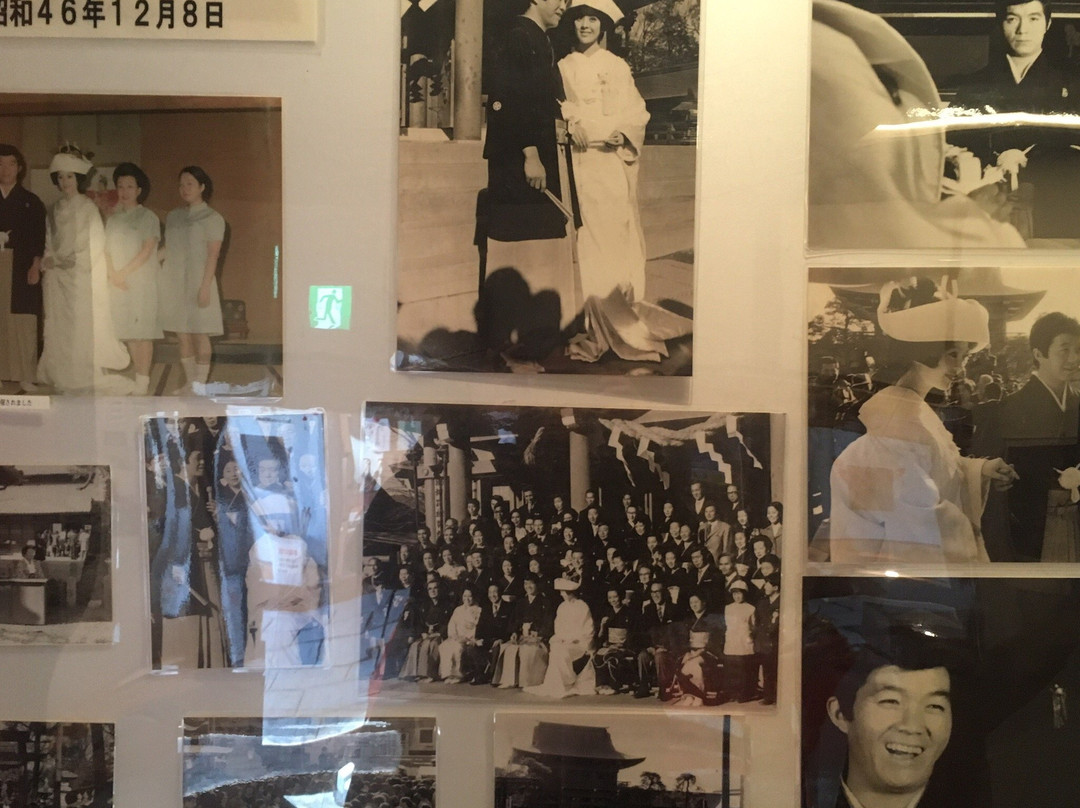 Kasama Rekishi Koryukan Izutsuya-笠间市必去景点