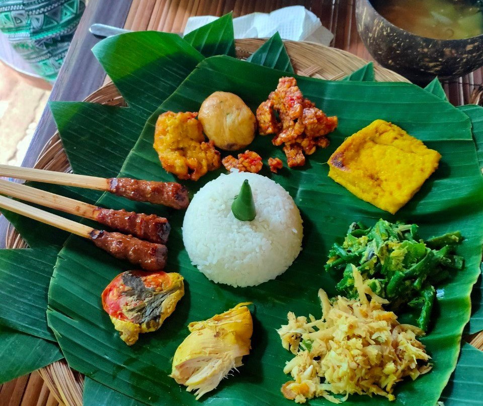 Five Pillar Experiences-珍巴拉纳必去景点