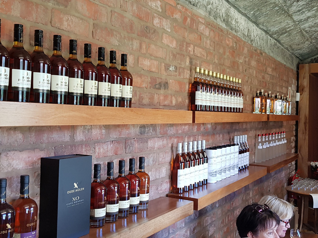 Barrydale Cellar-Barrydale必去景点