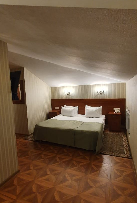 Moskovskaya Zastava主图