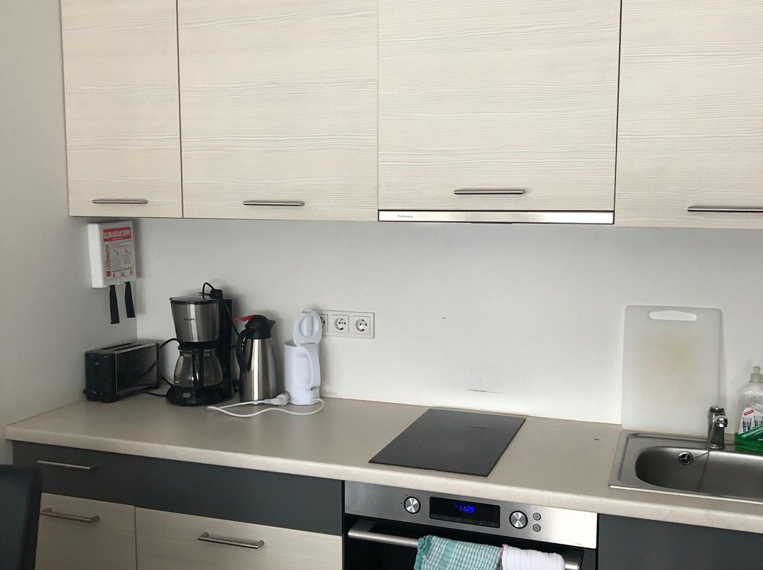 Mar Guesthouse主图