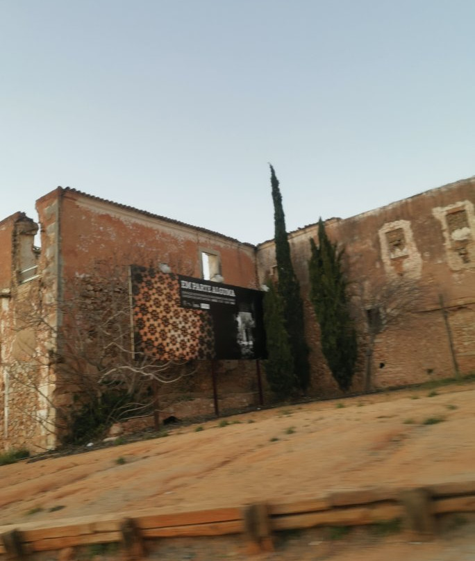 Convento de Santo Antonio景点图片