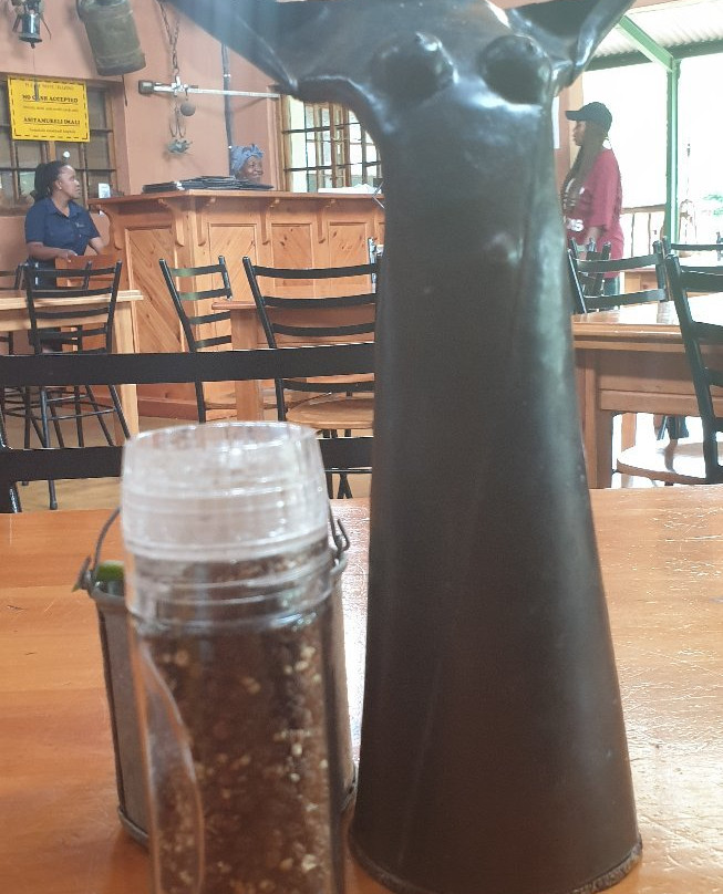 Tower of Pizza主图