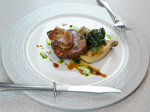 Northcote Cookery School