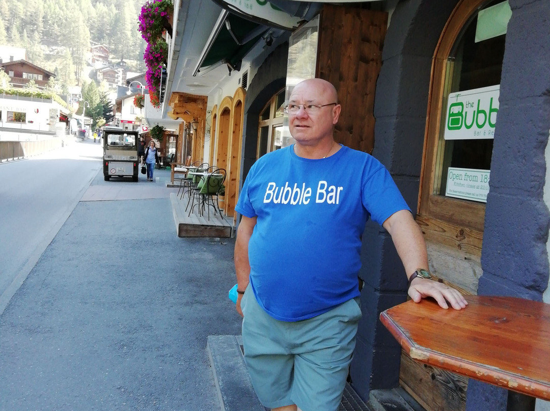 Bubble Bar-Mablethorpe必去景点