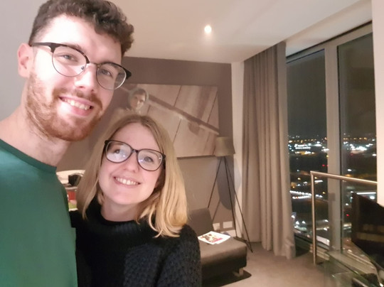 凉爽安居罗托纳达服务公寓