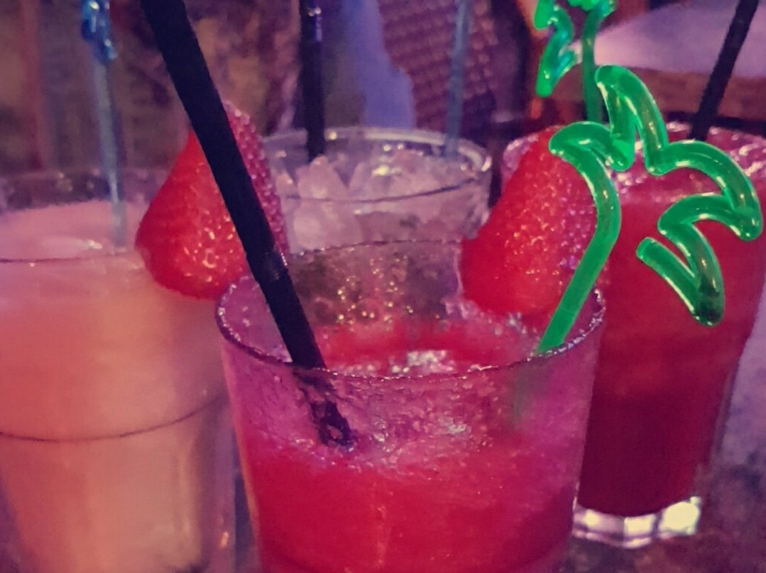 Baobar-亚眠必去景点