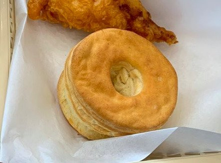 ケンタッキーフライドチキン コーナン中百舌鳥店