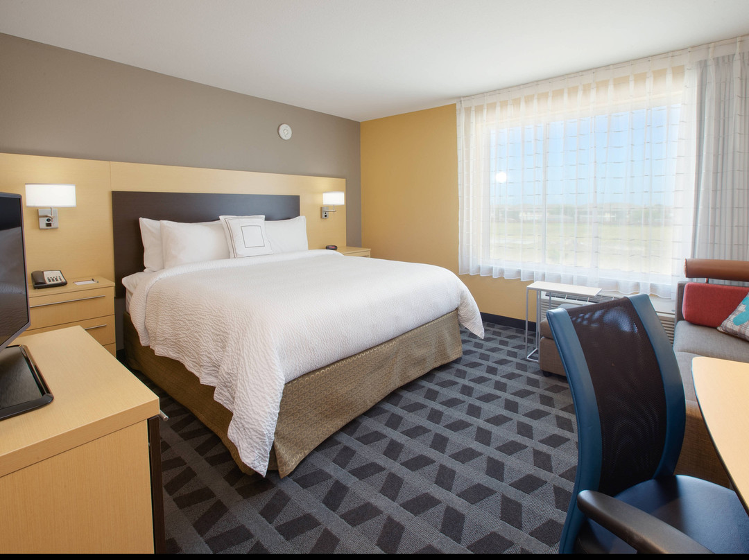 TownePlace Suites by Marriott Corpus Christi Portland主图