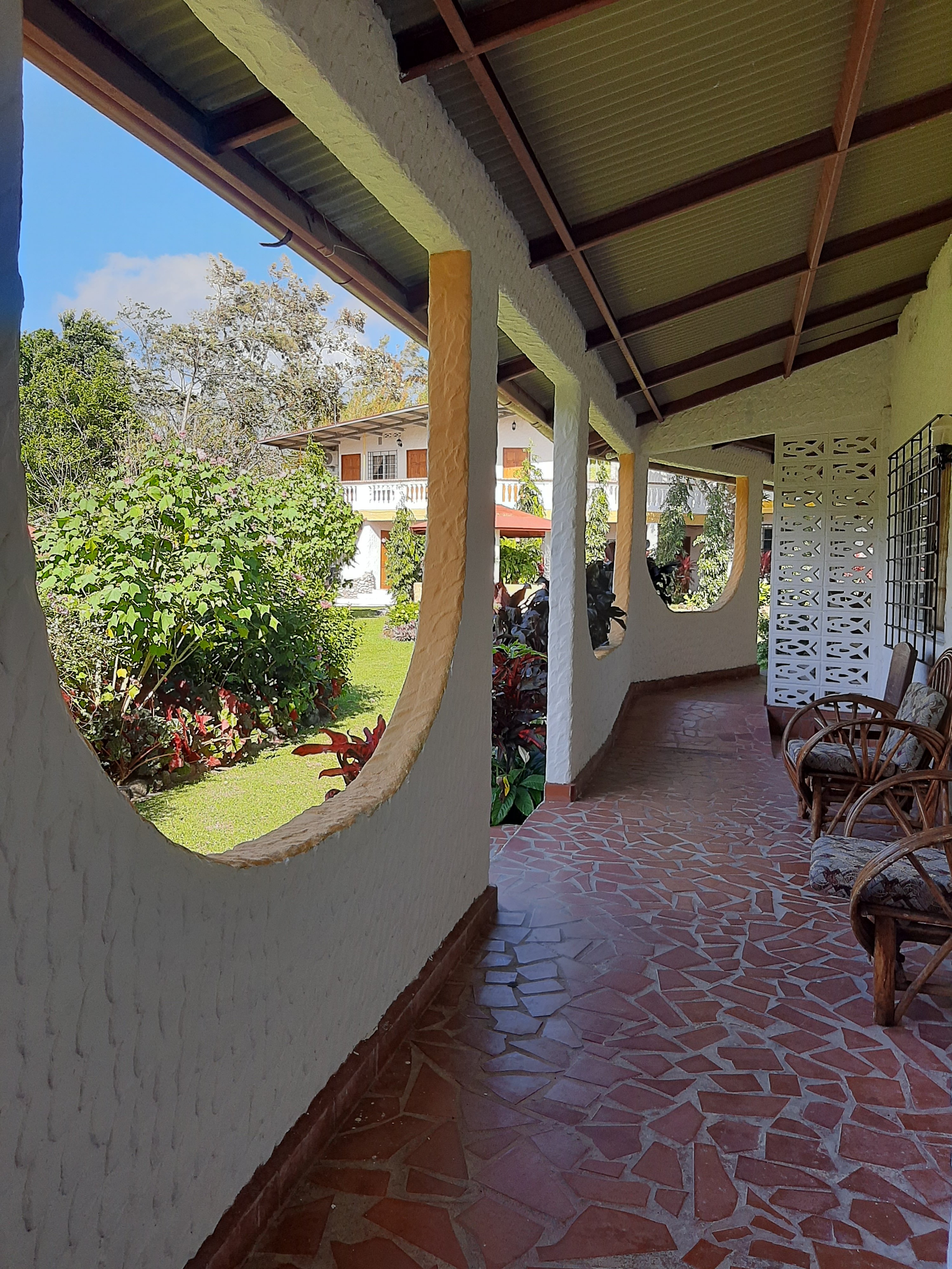 Hotel & Restaurante Valle Verde-官方