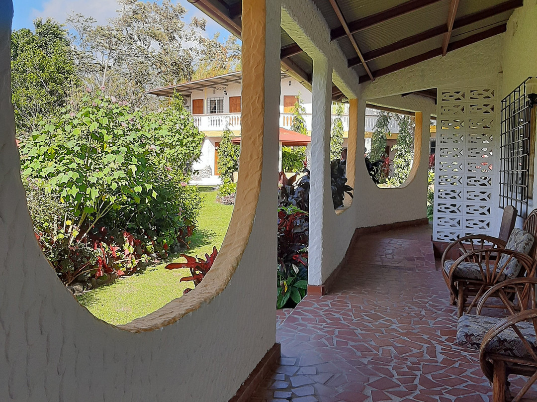 Hotel & Restaurante Valle Verde主图