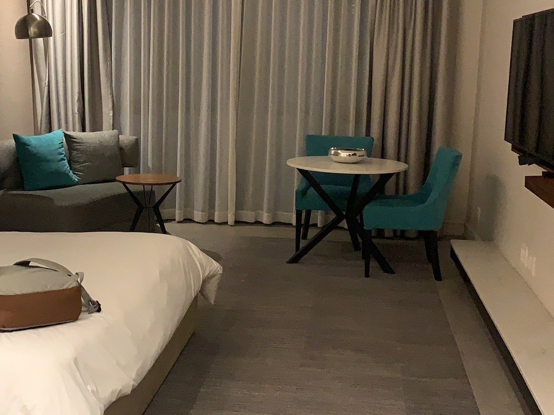 Houghton Executive Suites主图