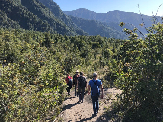 Puerto Varas Gringo Hiking Tours-巴拉斯港必去景点