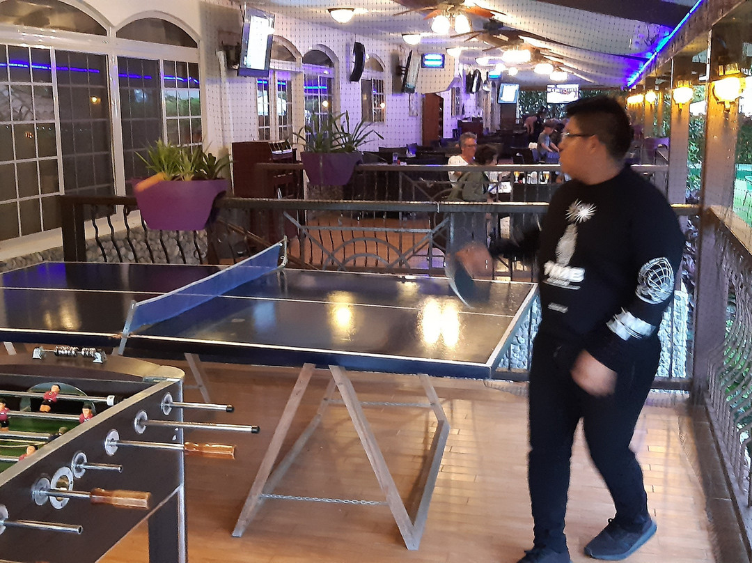 Hotel Valle del Rio主图