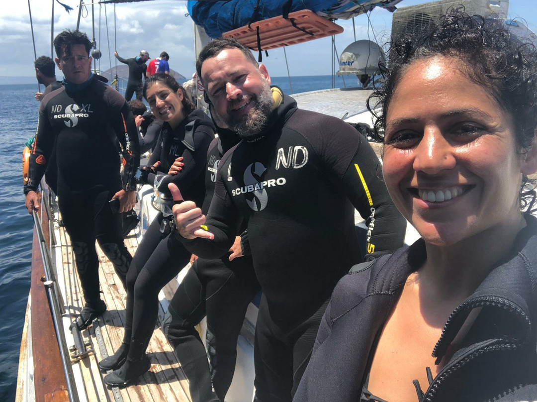 Cruise In Galápagos-阿约拉港必去景点