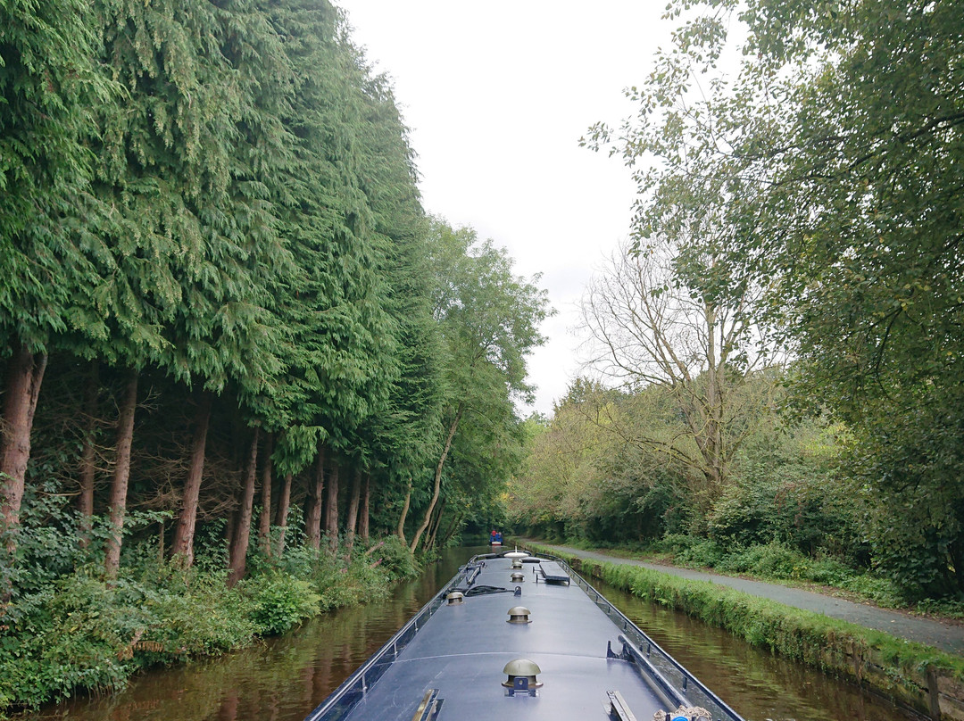 Blackwater Meadow Marina