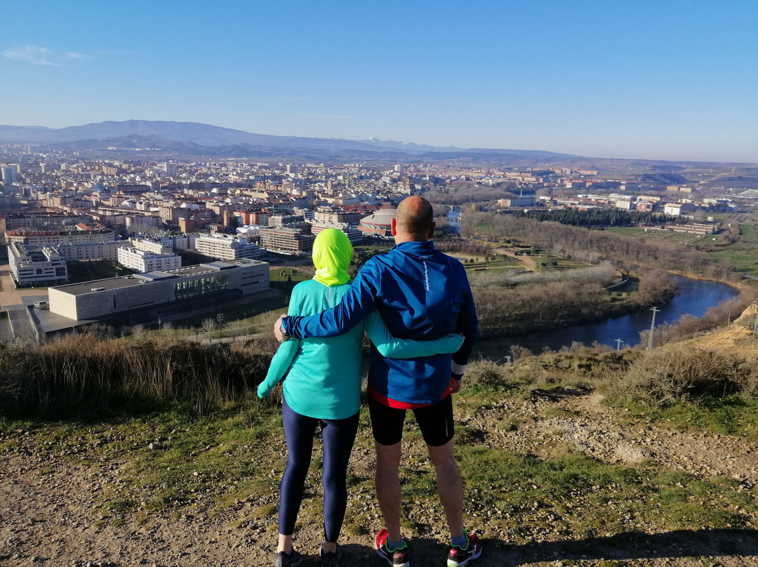 RunRioja-洛格罗尼奥必去景点