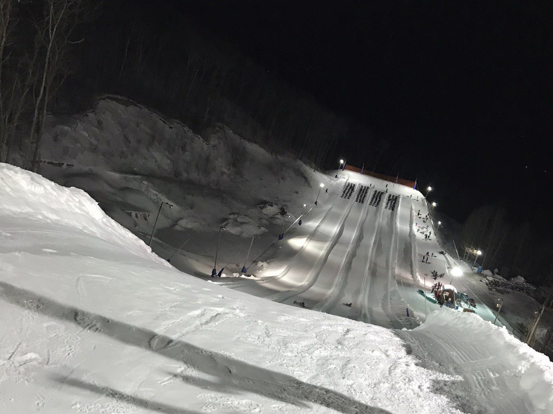 Ski Snow Valley Barrie景点图片