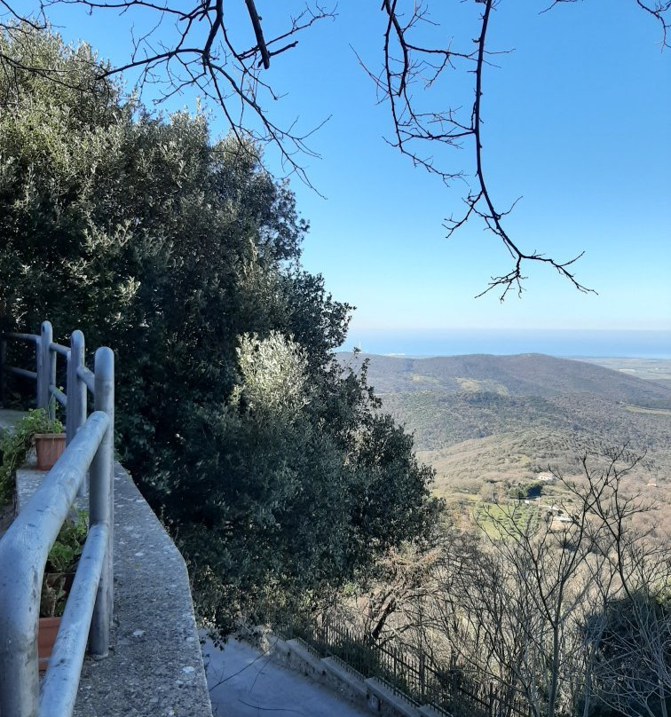 Santuario della Madonna delle Grazie景点图片