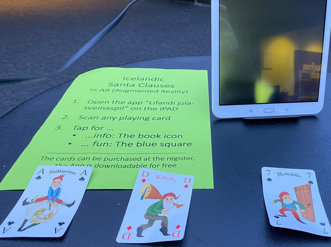 Tales From Iceland-雷克雅未克必去景点