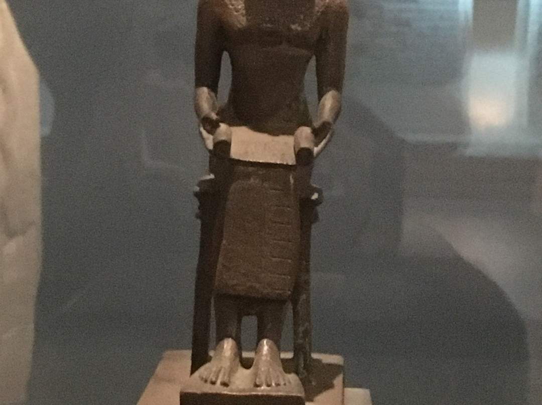 Imhotep Museum景点图片