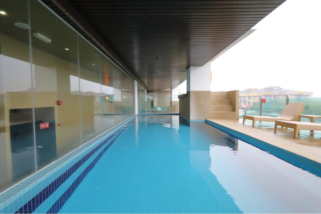 The Guest Hotel & Spa主图