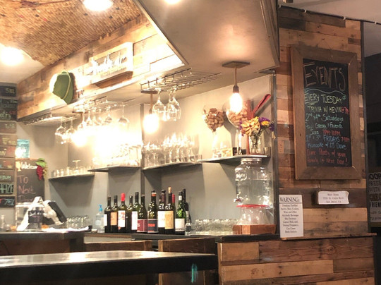 Next Door-圣地亚哥必去景点