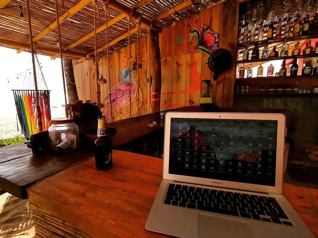 Zipolite al desnudo-Zipolite必去景点