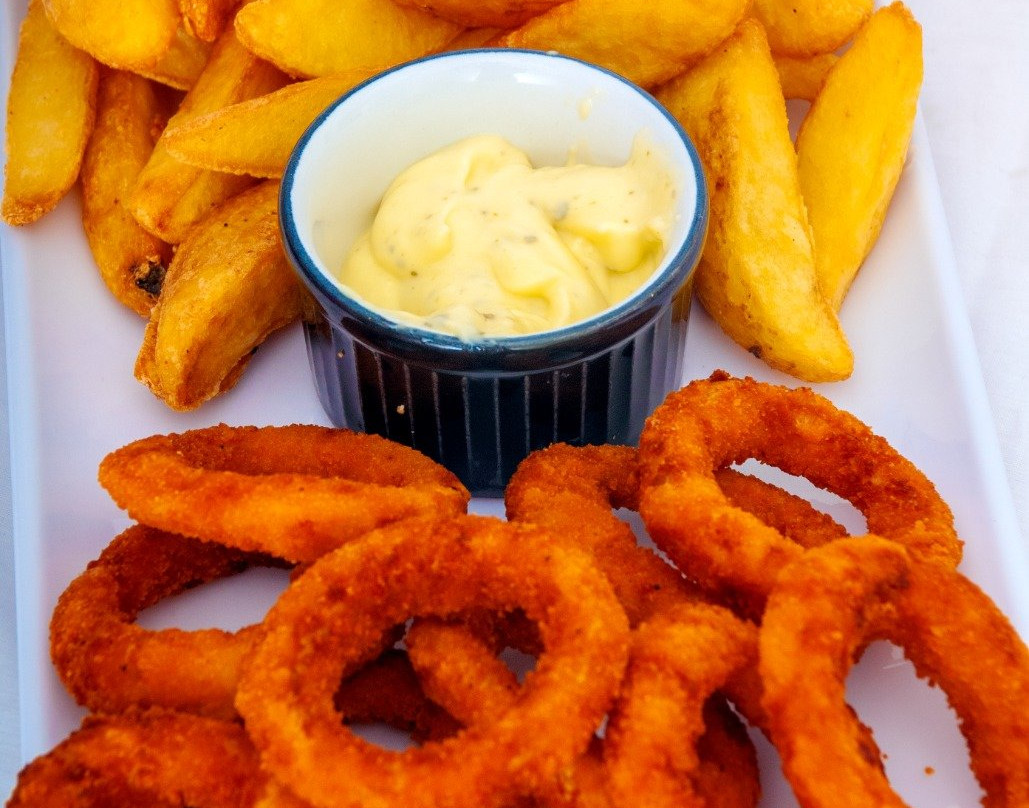 Murano Center Hotel主图