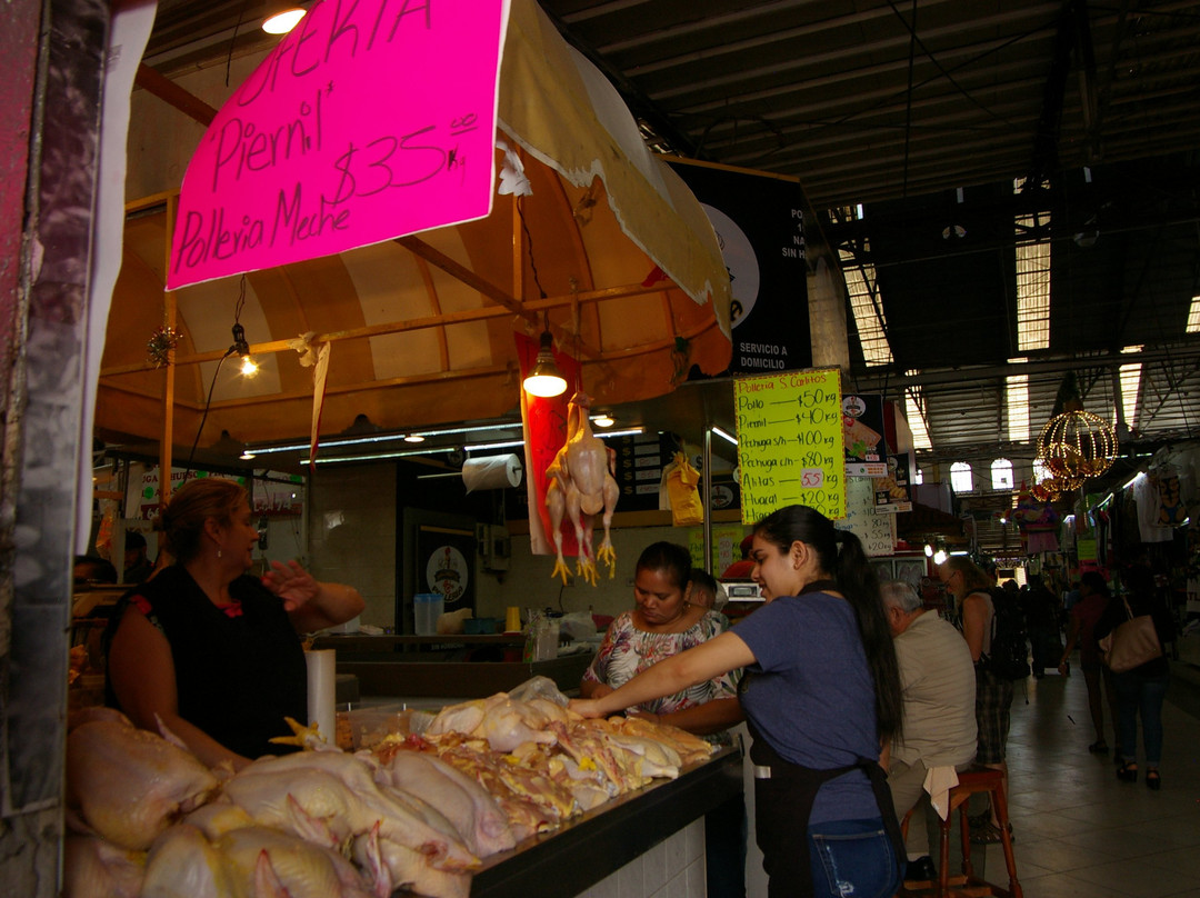 Old Mazatlan-马萨特兰必去景点