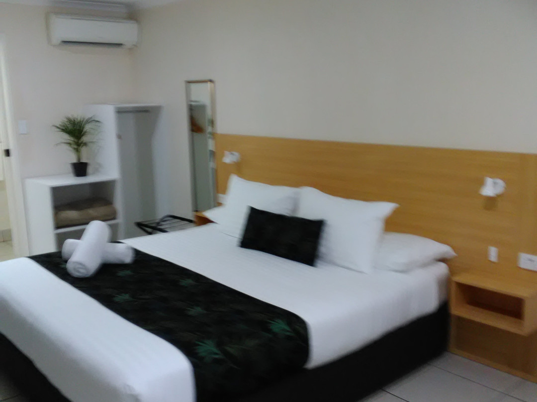 田可湾汽车旅馆主图