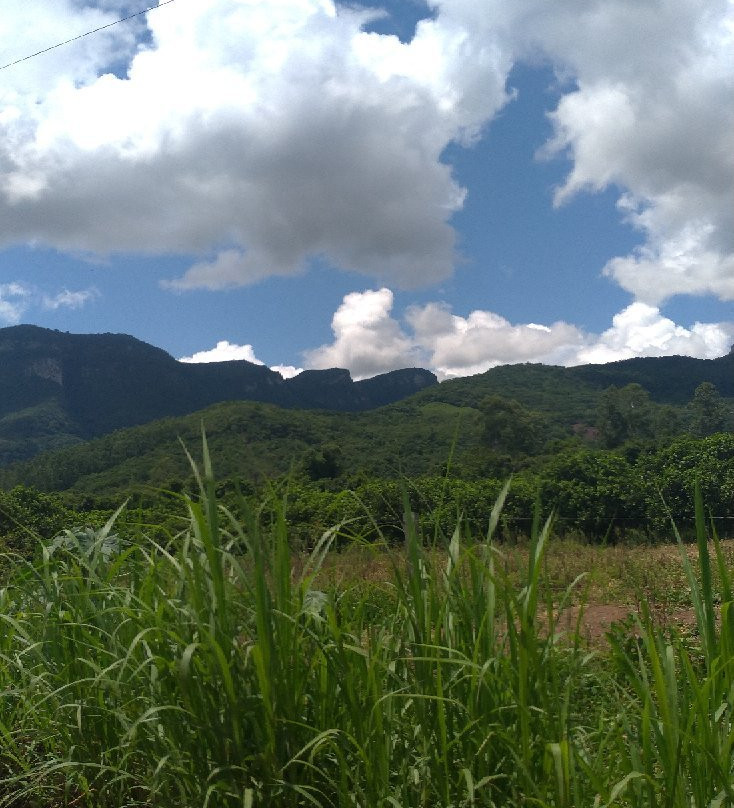 Barra do Ouro-Maquine必去景点