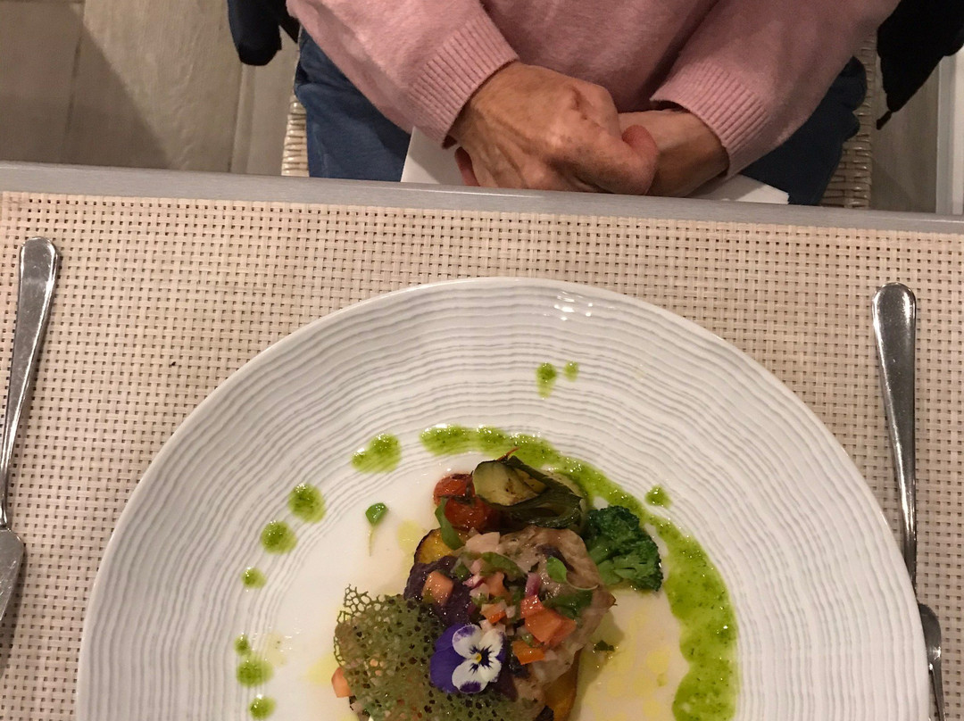 Atlantis Restaurante
