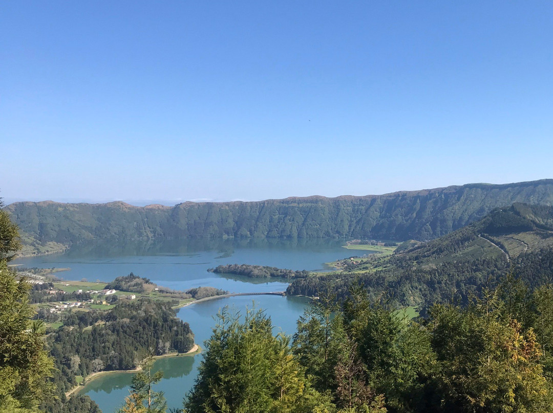 Pineapple Tours-蓬塔德尔加达必去景点