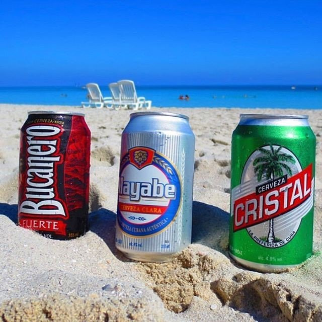 Your Days In Cuba-哈瓦那必去景点