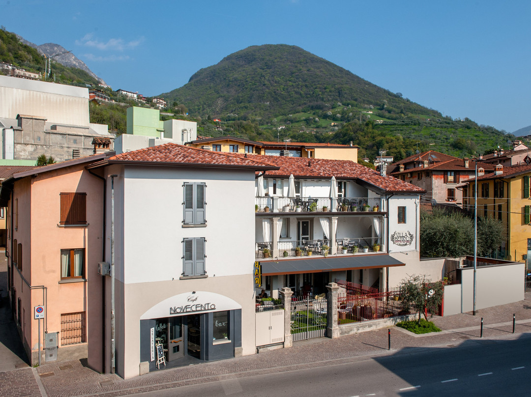 Villa Serioli