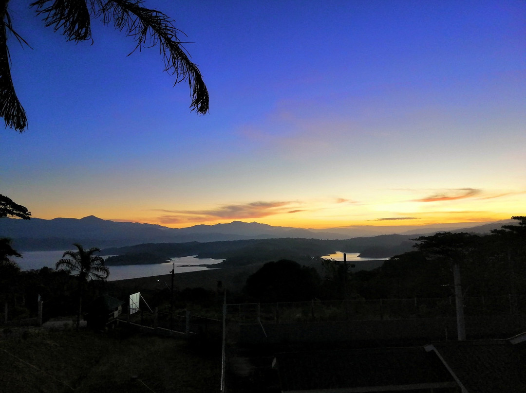 NIA Pantabangan Lake Resort Hotel