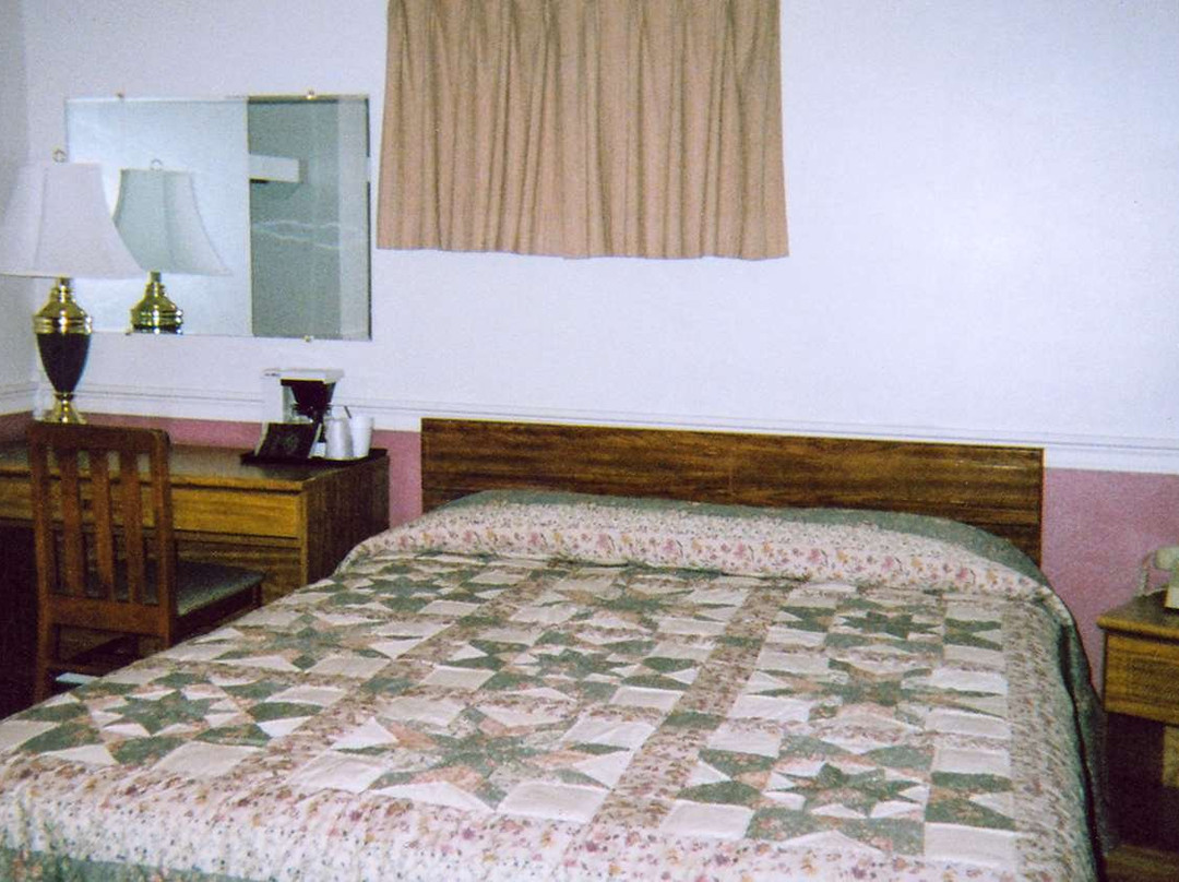Judy's Motel Bedford主图