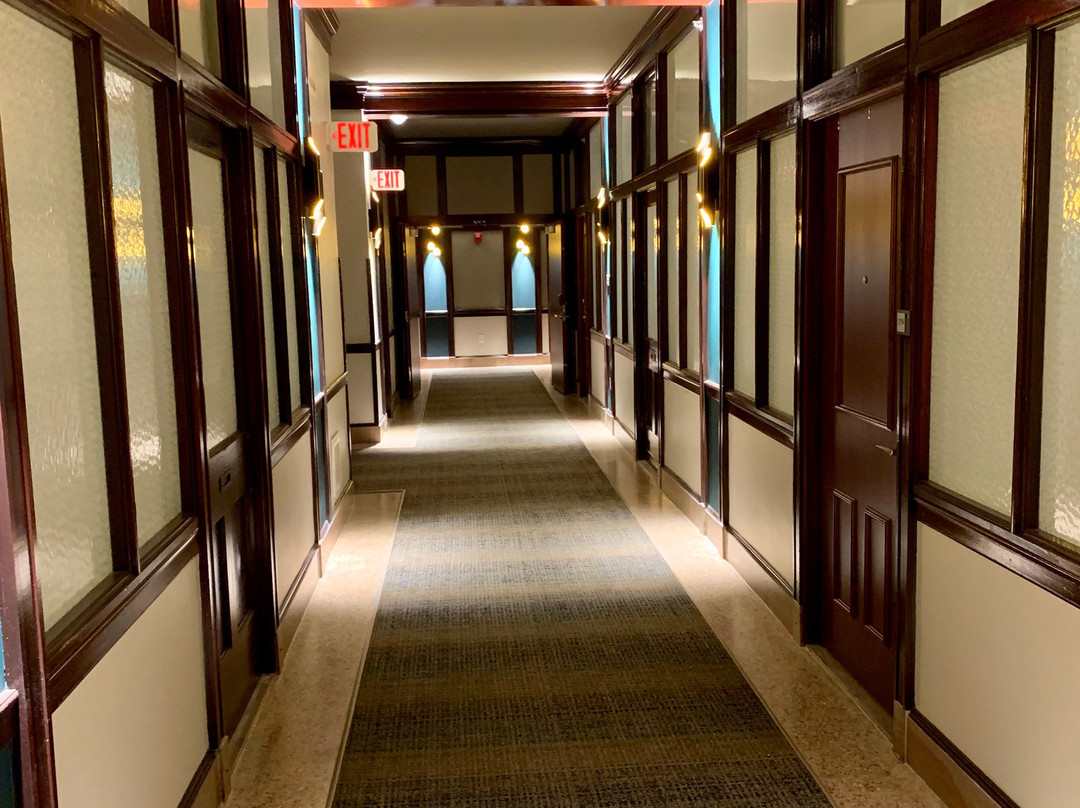 Courtyard by Marriott Cape Girardeau Downtown主图