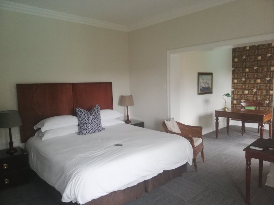 Redlands Hotel and Lodge主图