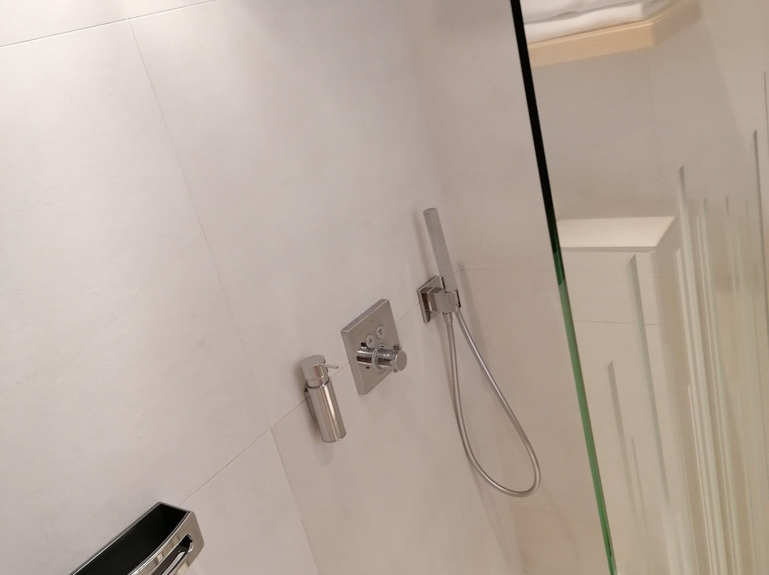 Hotel Spa Restaurant Domaine Du Moulin主图