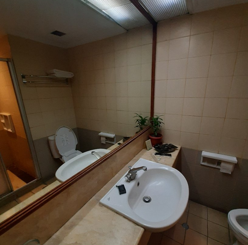 Bumi Wiyata Hotel主图