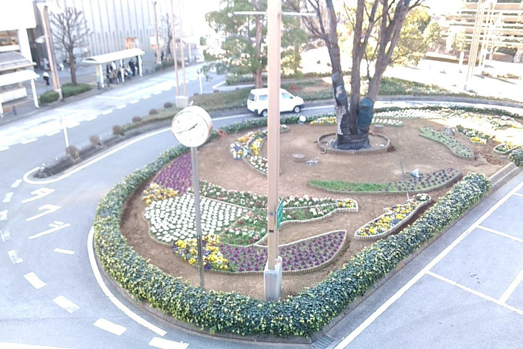 Kawaguchi West Park-川口市必去景点