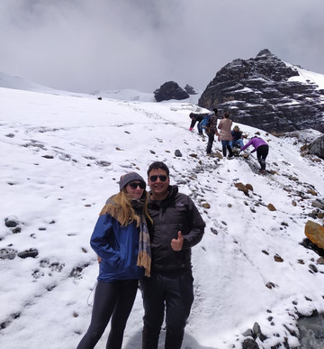 Wanderlust Turismo 591-拉巴斯必去景点