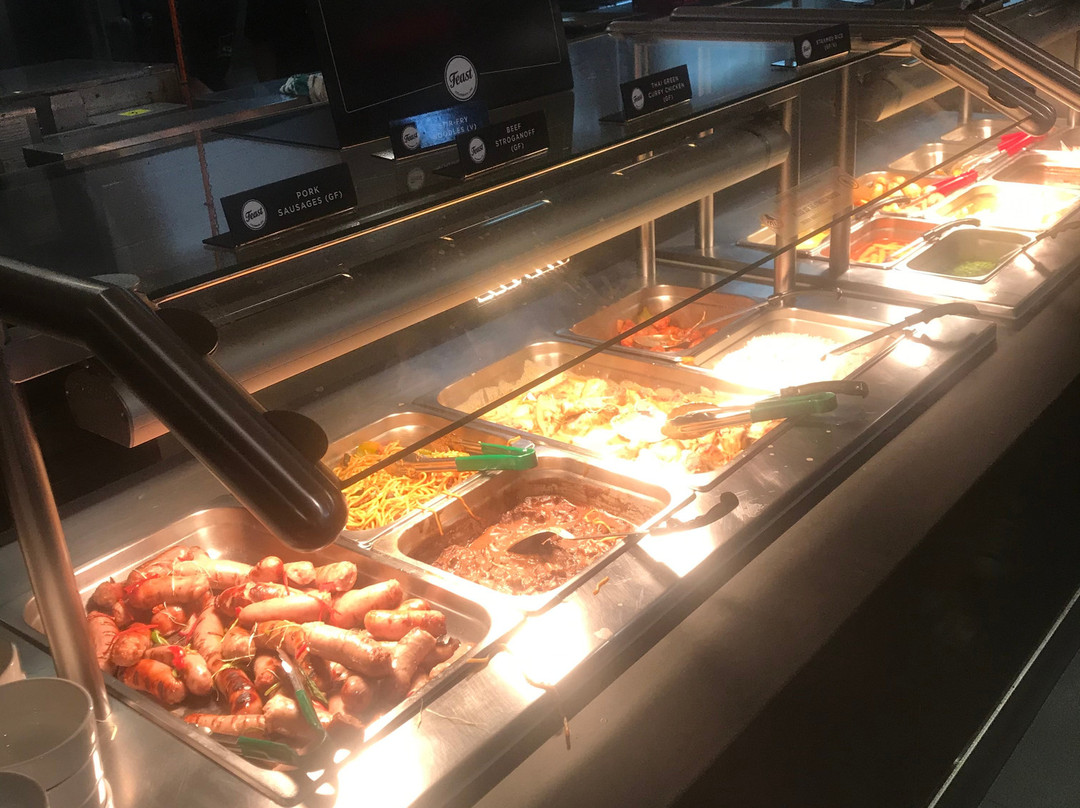 Nightcap At Springwood Hotel主图